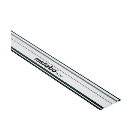 Lägg i varukorgen Metabo FS 160 Styrskena